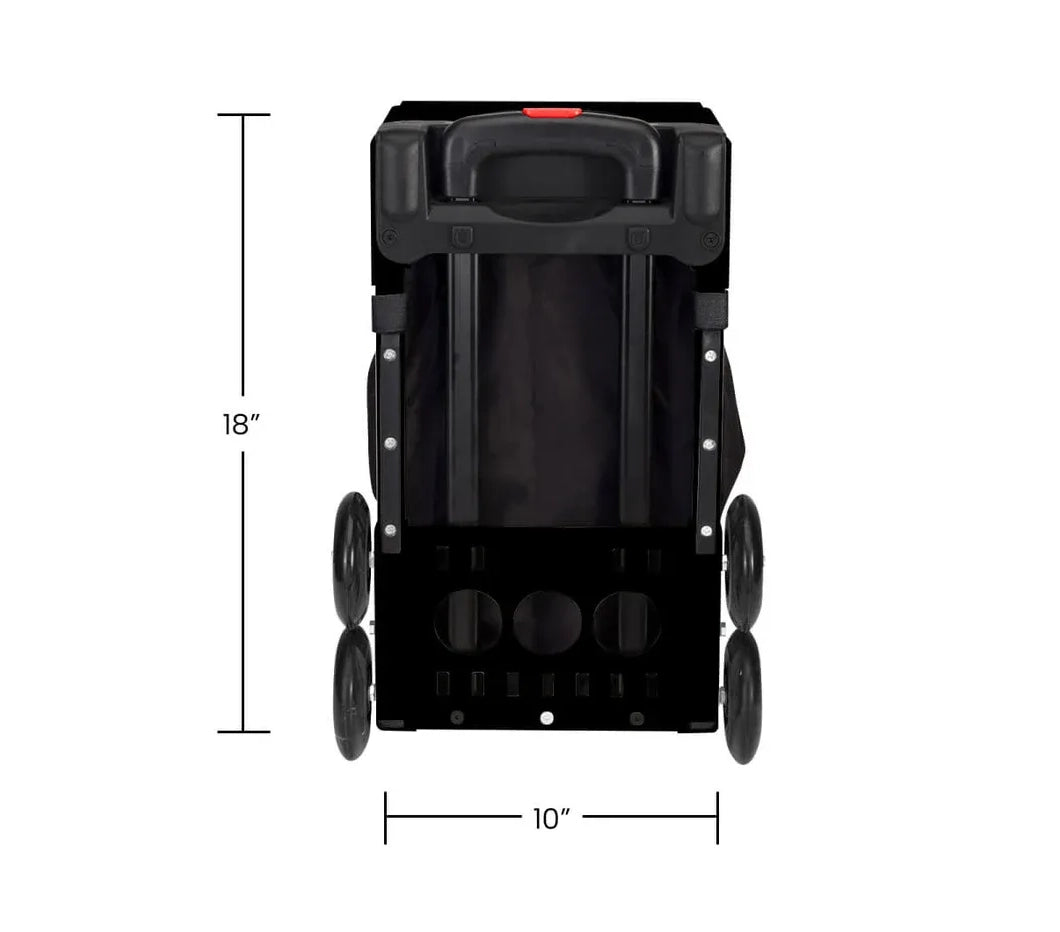 ZÜCA Cornhole Sport Red