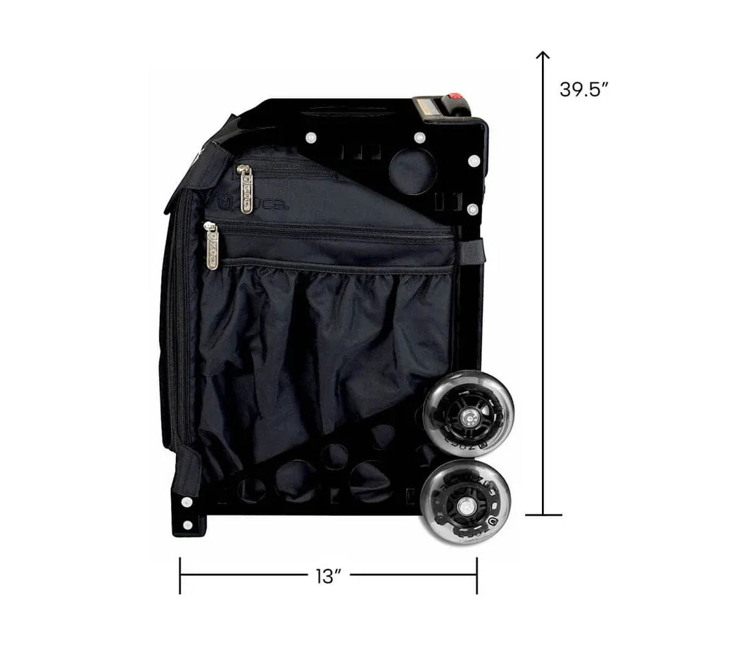 ZÜCA Cornhole Sport Red