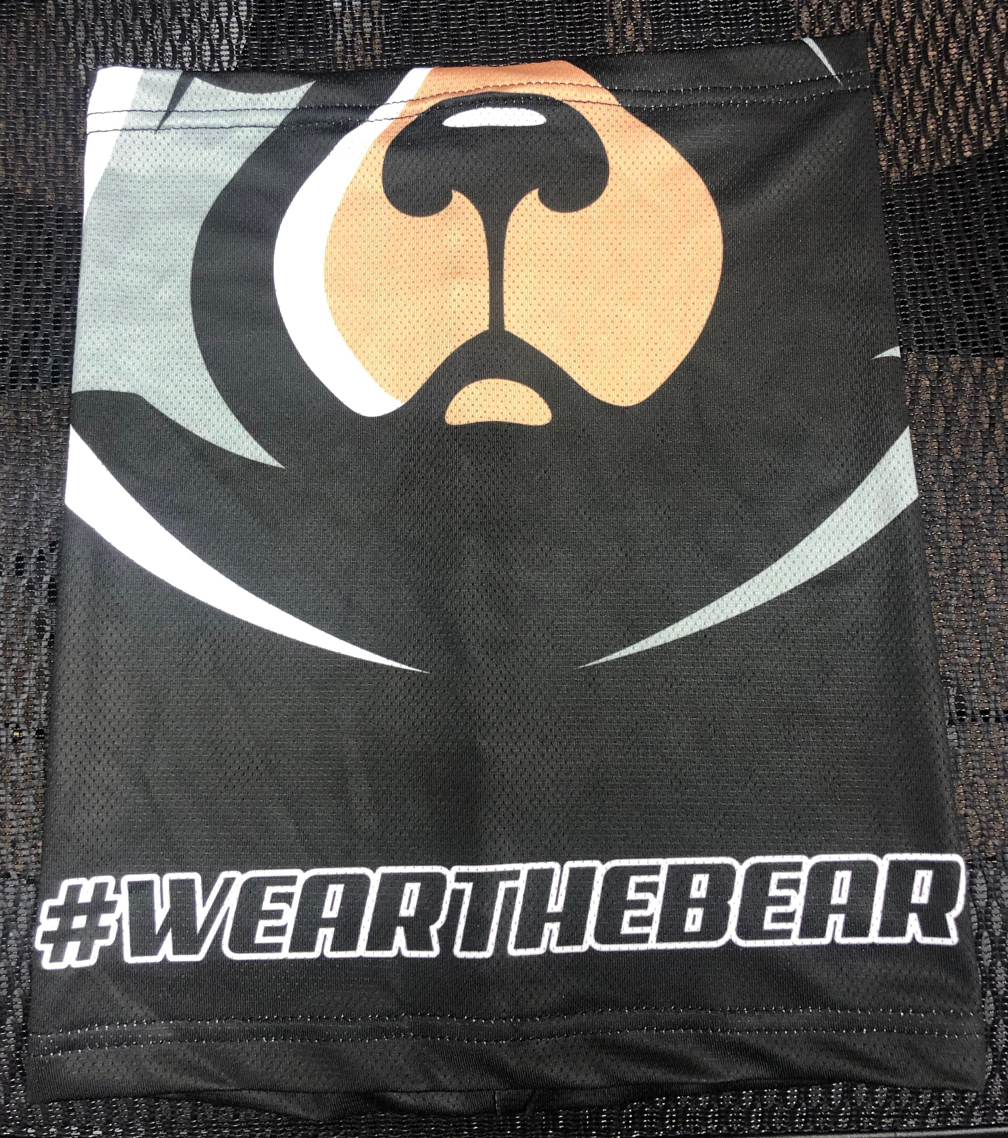 JG GAITERS