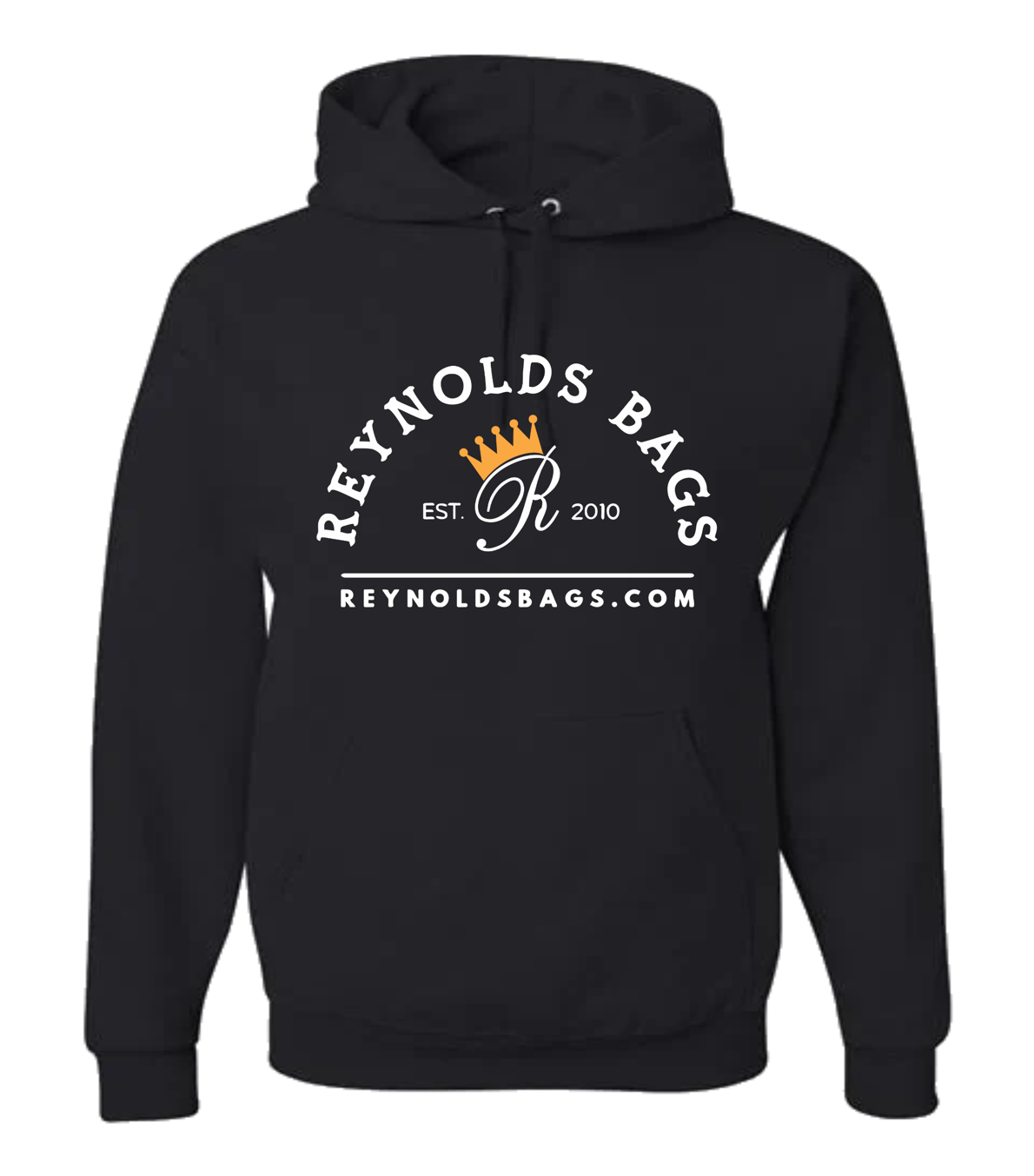 Reynolds Bags Hoodie - Refresh