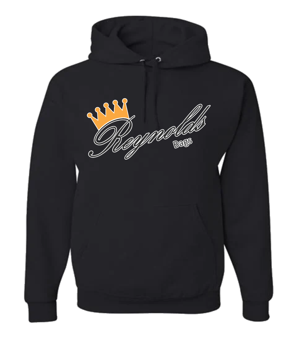 Reynolds Bags Hoodie - Traditional