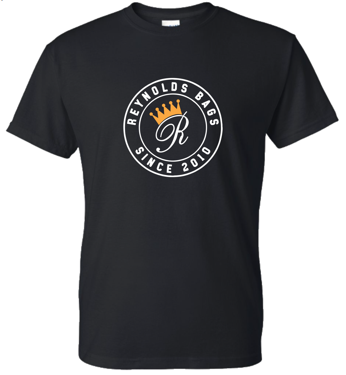 Reynolds Bags Men's T-shirt - Global