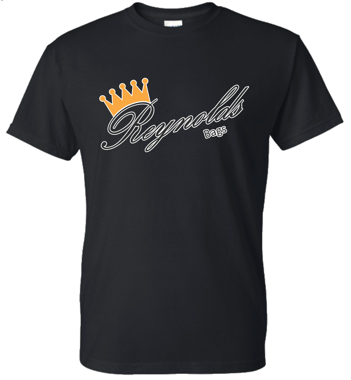 Reynolds Bags Men's T-shirt - Traditional