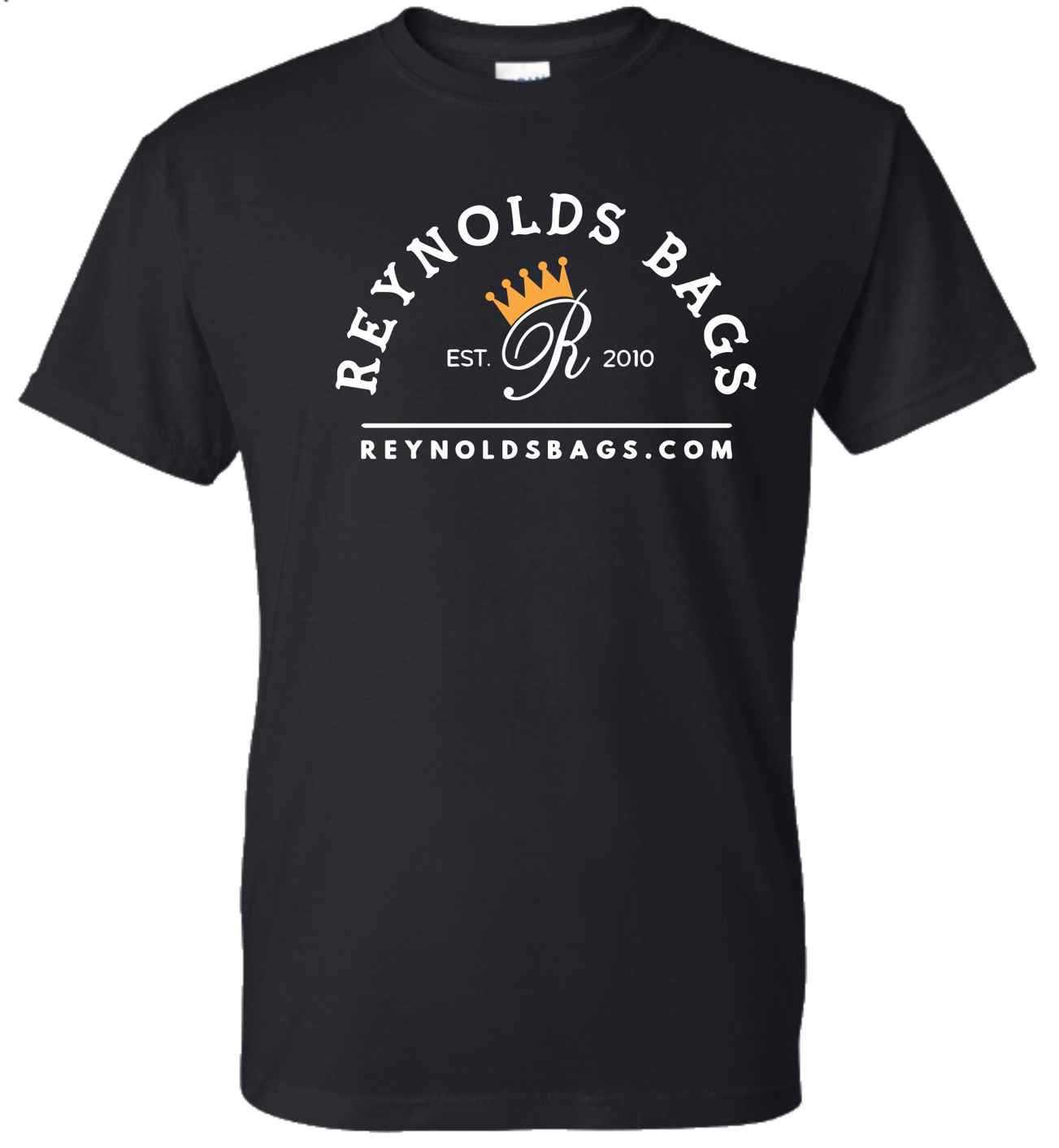 Reynolds Bags Men's T-shirt - Refresh