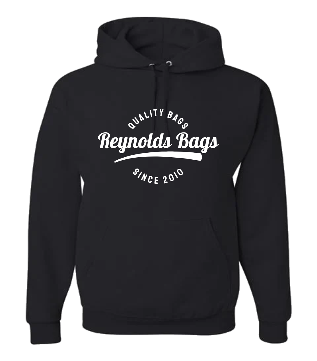 Reynolds Bags Hoodie - Modern