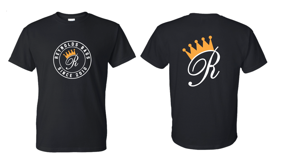 Reynolds Bags Men's T-shirt - Global