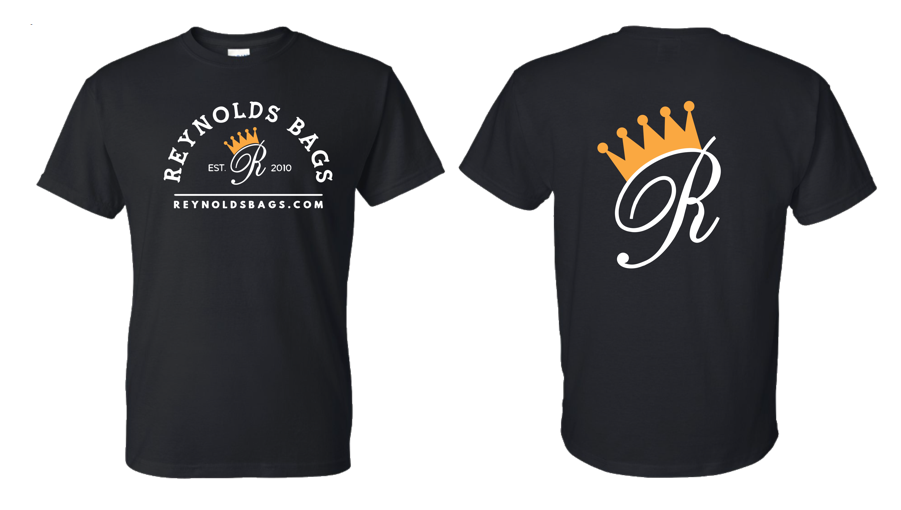Reynolds Bags Men's T-shirt - Refresh