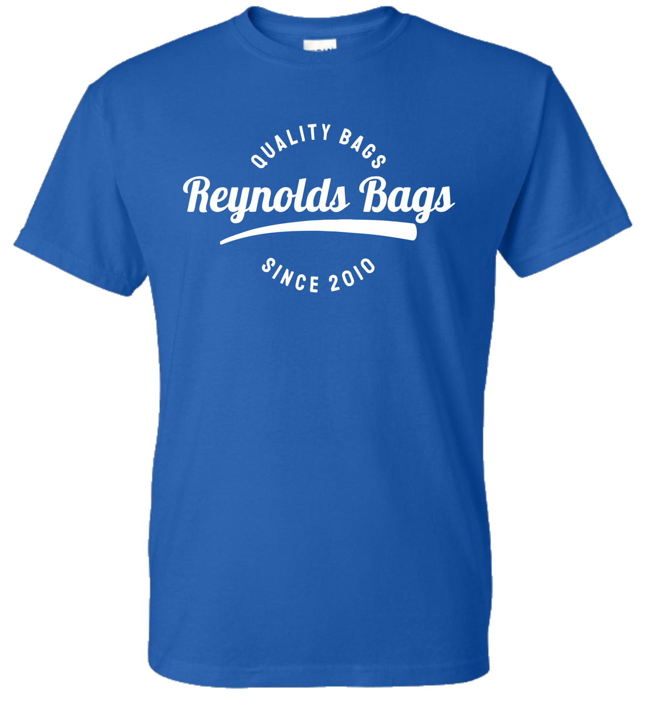 Reynolds Bags Men's T-shirt - Modern