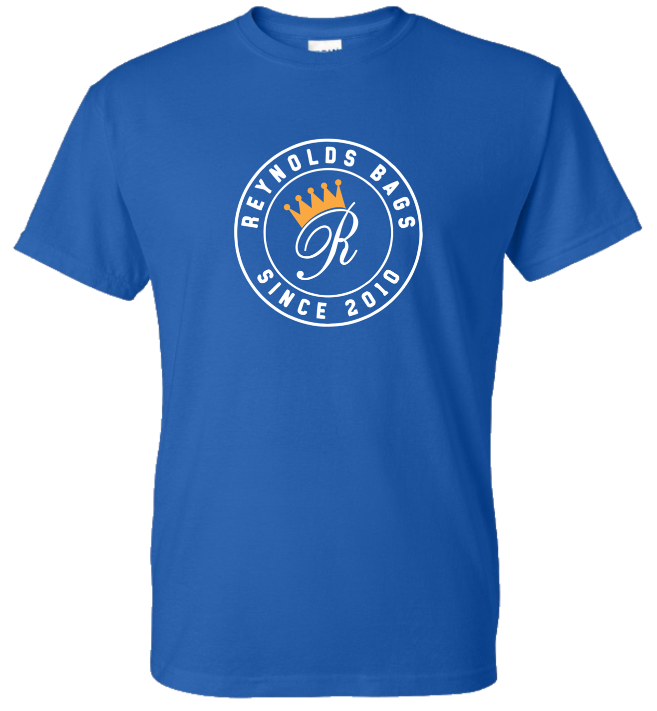 Reynolds Bags Men's T-shirt - Global