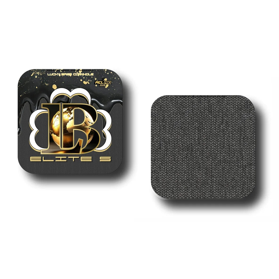 Lucky Bags Cornhole - Elite S World Drip 2026 - Limited Edition
