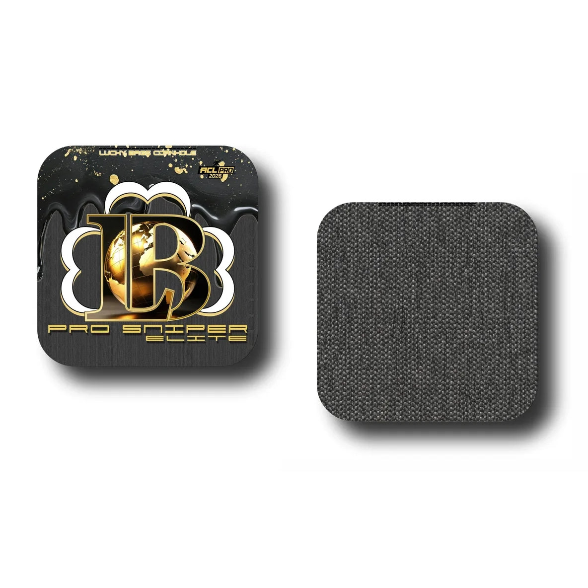 Lucky Bags Cornhole - Pro Sniper Elite World Drip 2026