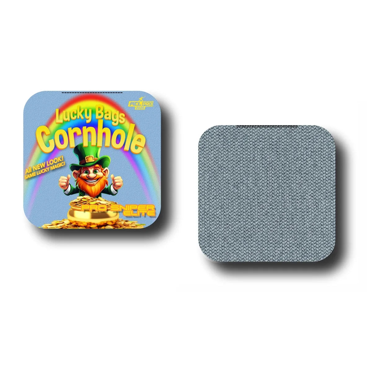 Lucky Bags Cornhole - Pro Sniper Elite Lucky Charms 2026