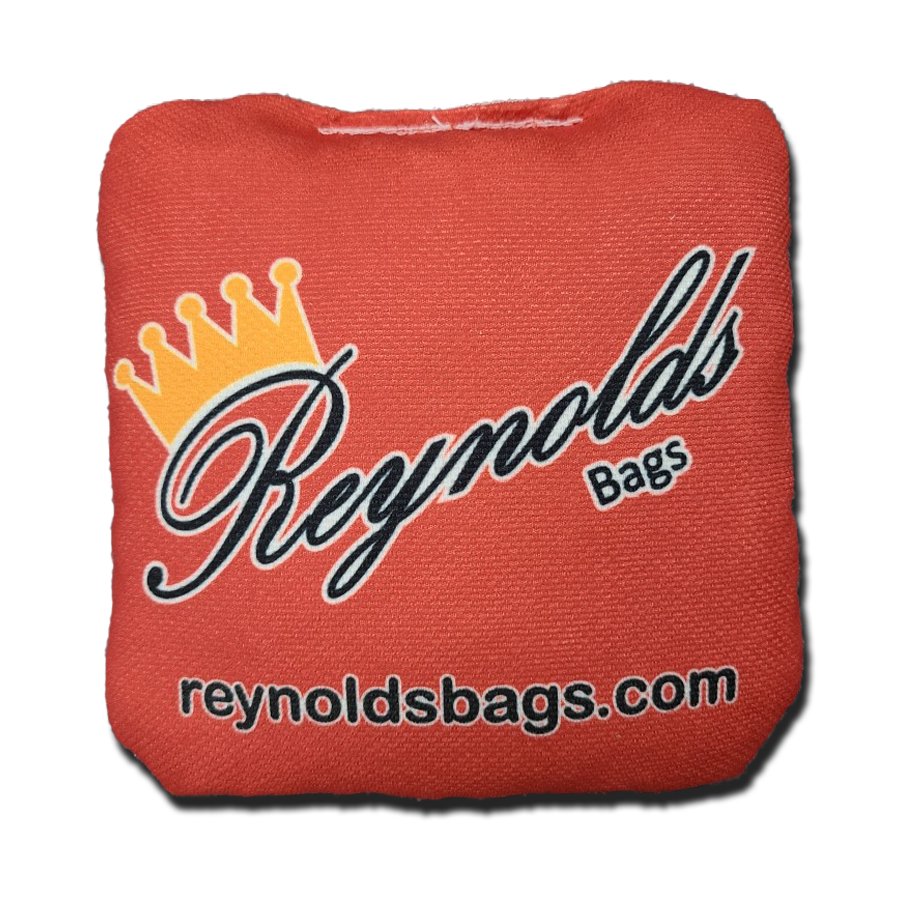 Reynolds Bags - 2026 Air Raid One