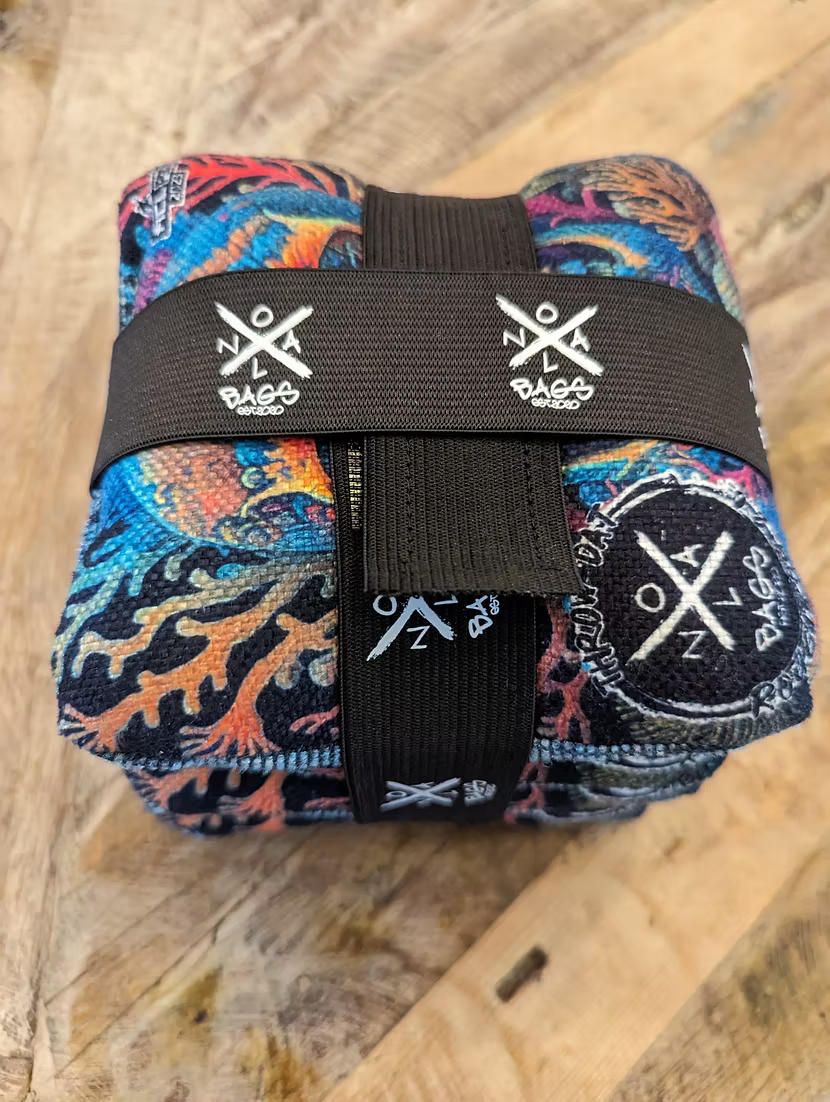 NOLA Bag Straps