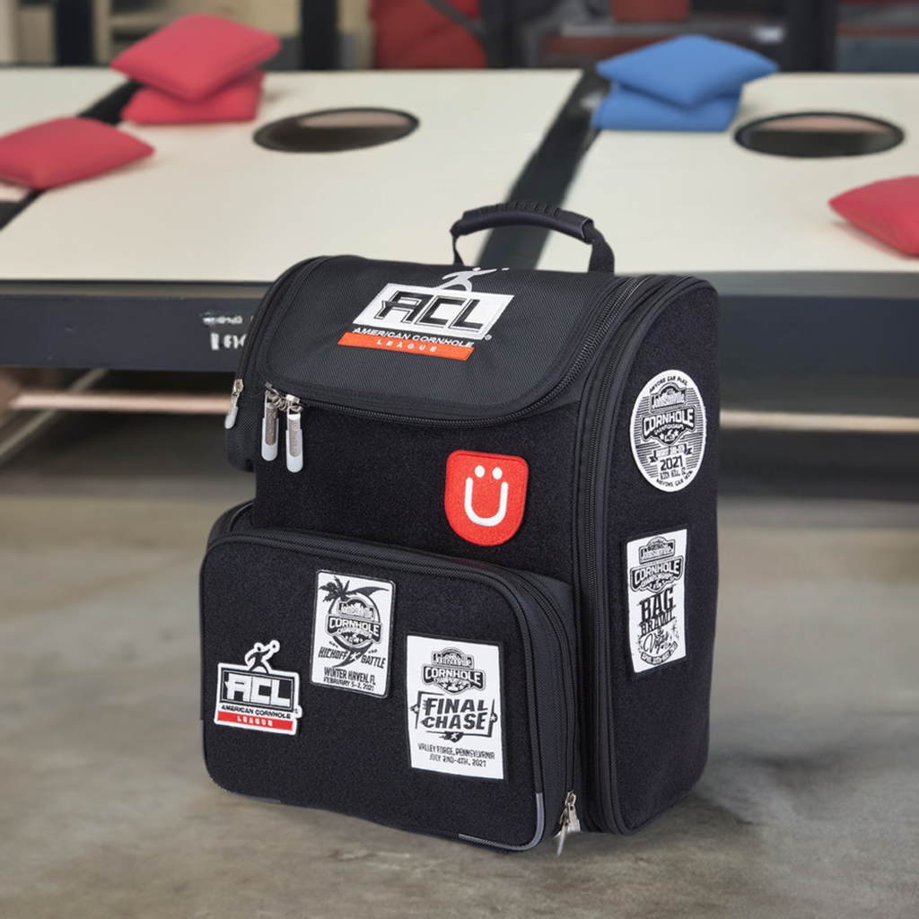 ZÜCA - ACL Cornhole Backpack