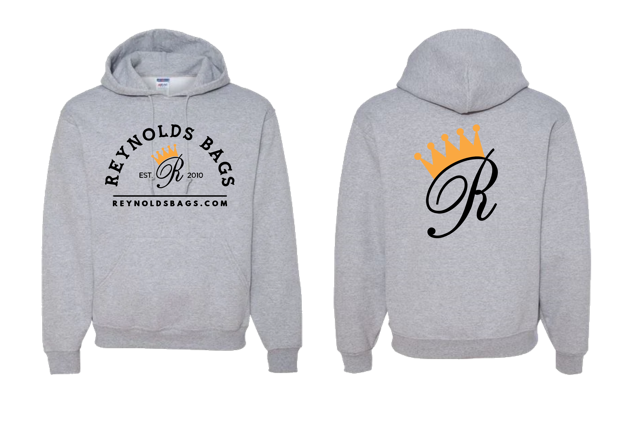 Reynolds Bags Hoodie - Refresh