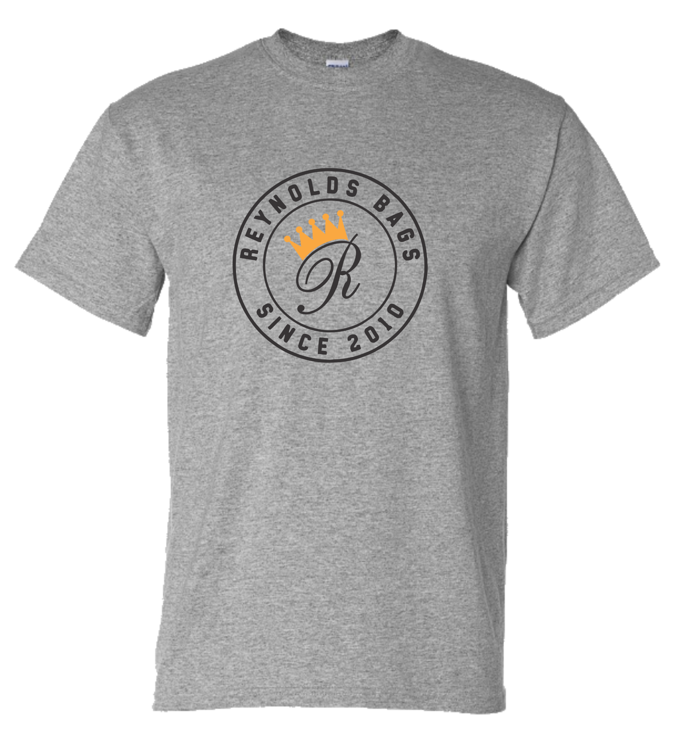 Reynolds Bags Men's T-shirt - Global