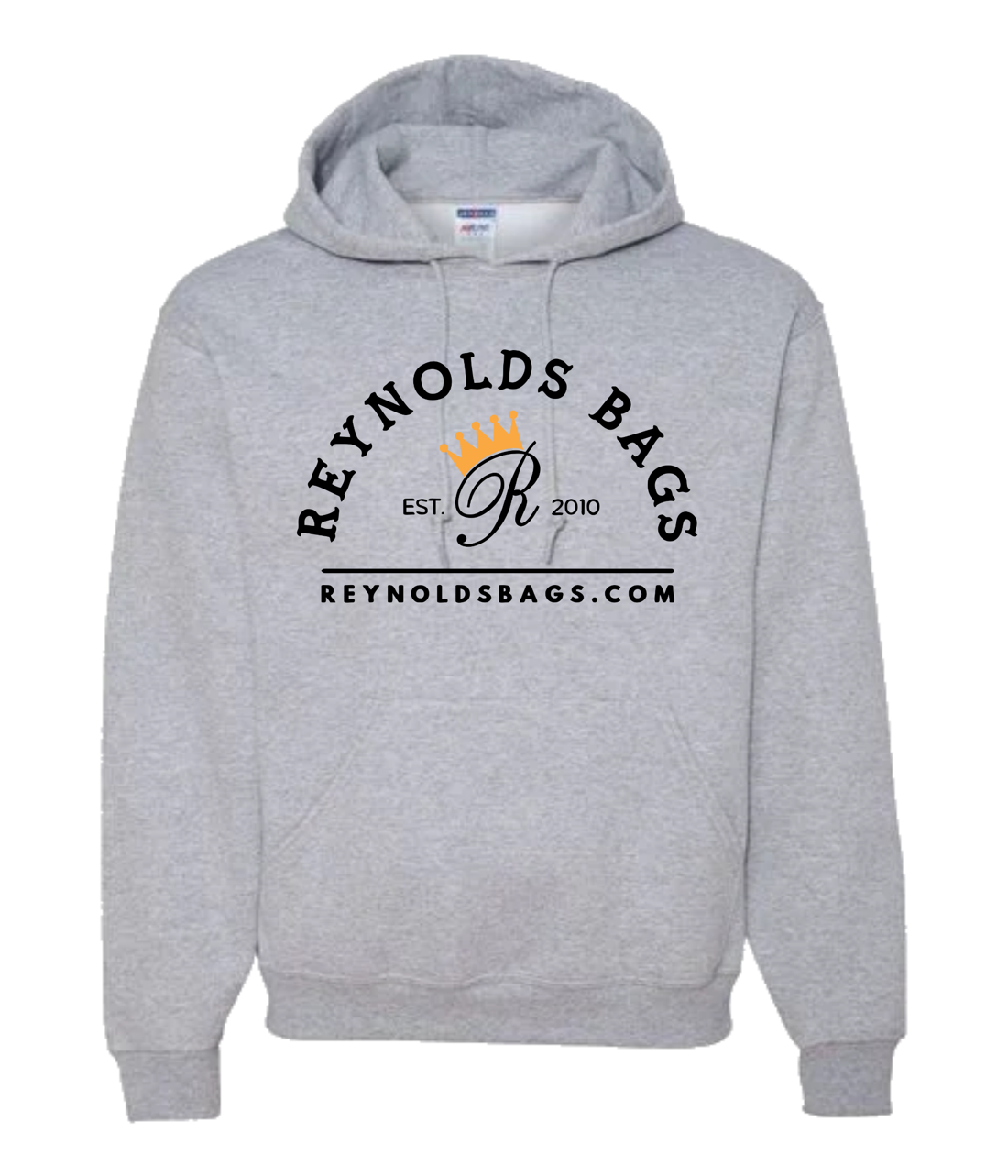Reynolds Bags Hoodie - Refresh