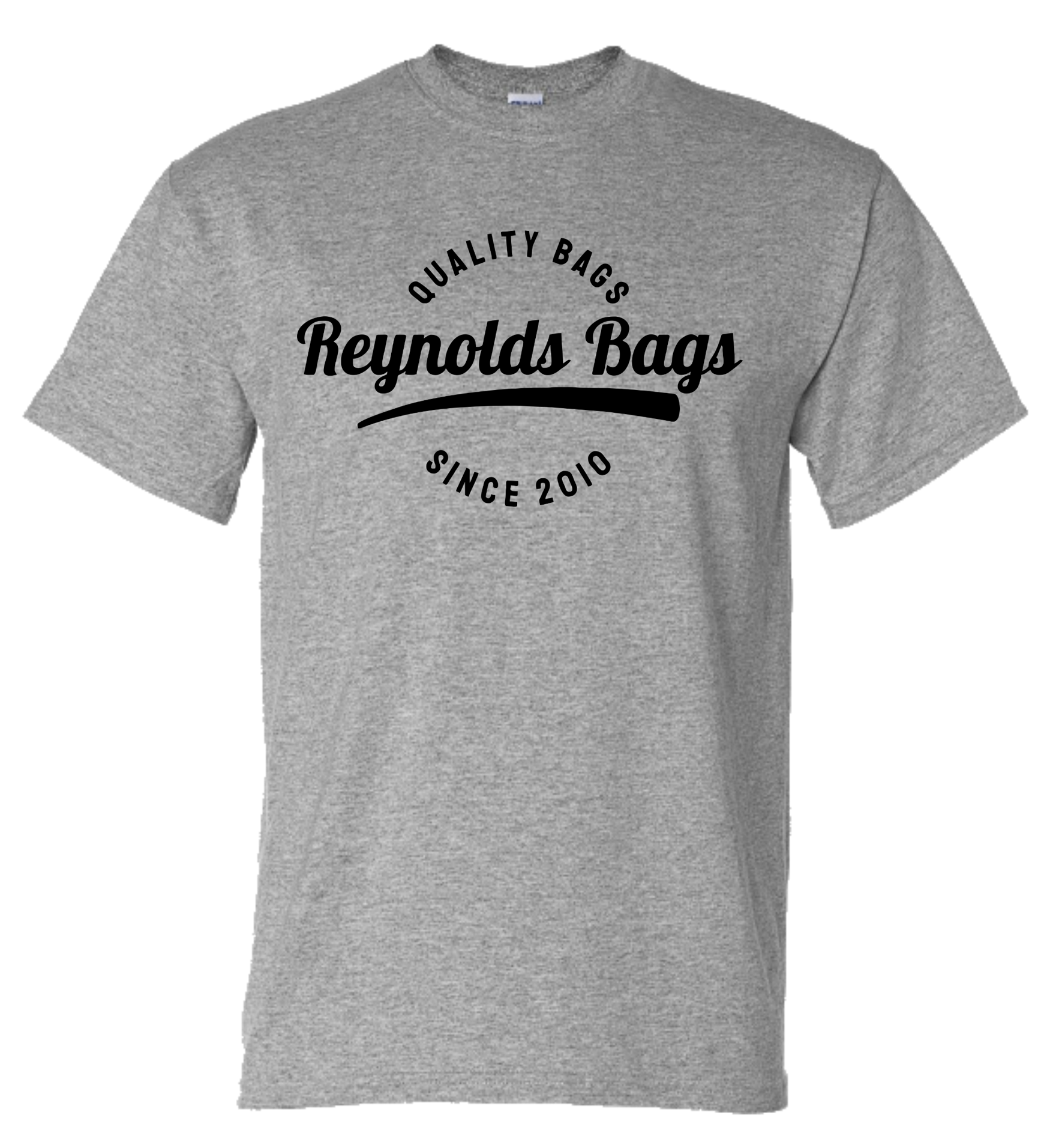 Reynolds Bags Men's T-shirt - Modern