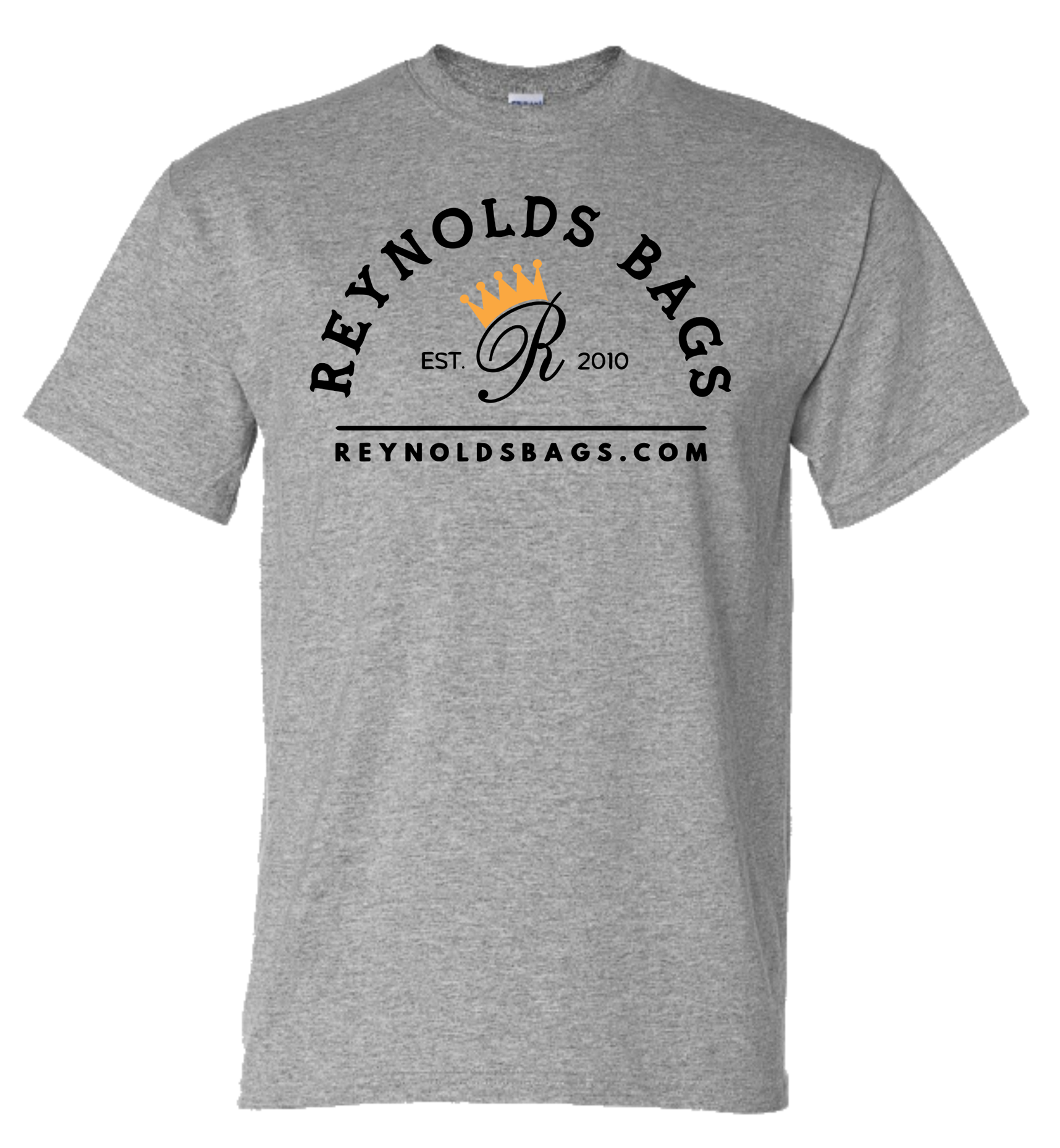 Reynolds Bags Men's T-shirt - Refresh