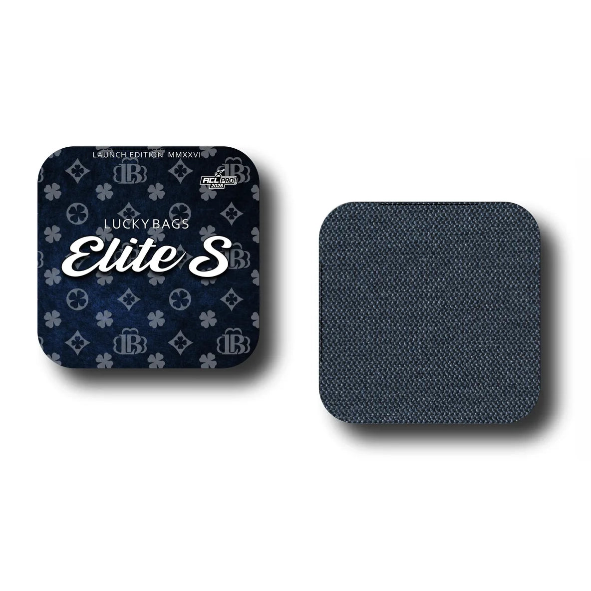 Elite S Launch Edition 2026