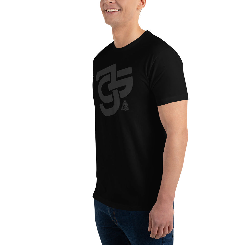 JG Sporto Logo Short Sleeve Soft T-shirt