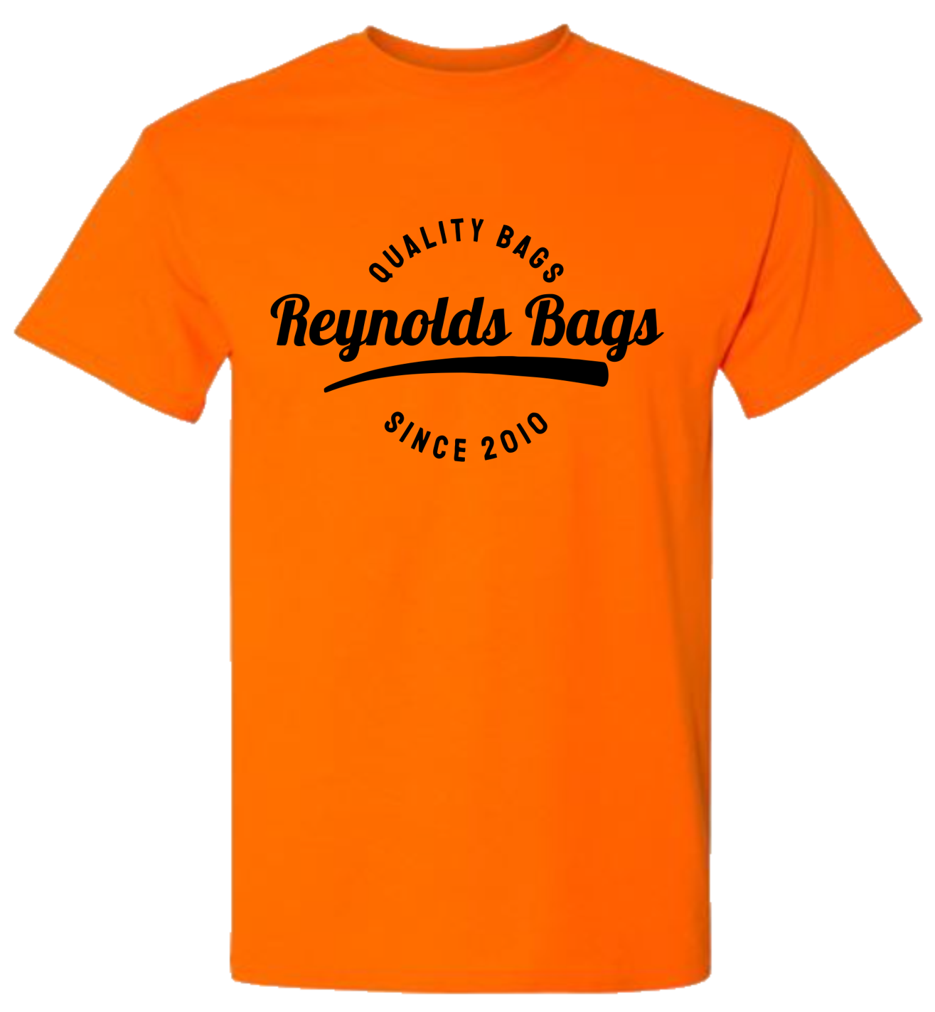 Reynolds Bags Men's T-shirt - Modern