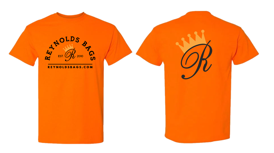 Reynolds Bags Men's T-shirt - Refresh