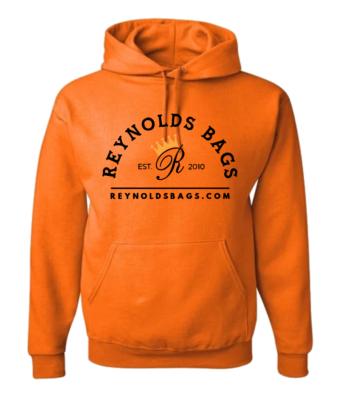 Reynolds Bags Hoodie - Refresh