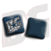 BG Cornhole 2026 BG Multiple Bag Models "Petty SZN" - ACL Pro Stamped Cornhole Bags - SET OF 4 BAGS
