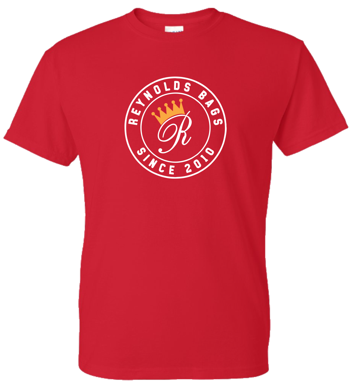 Reynolds Bags Men's T-shirt - Global