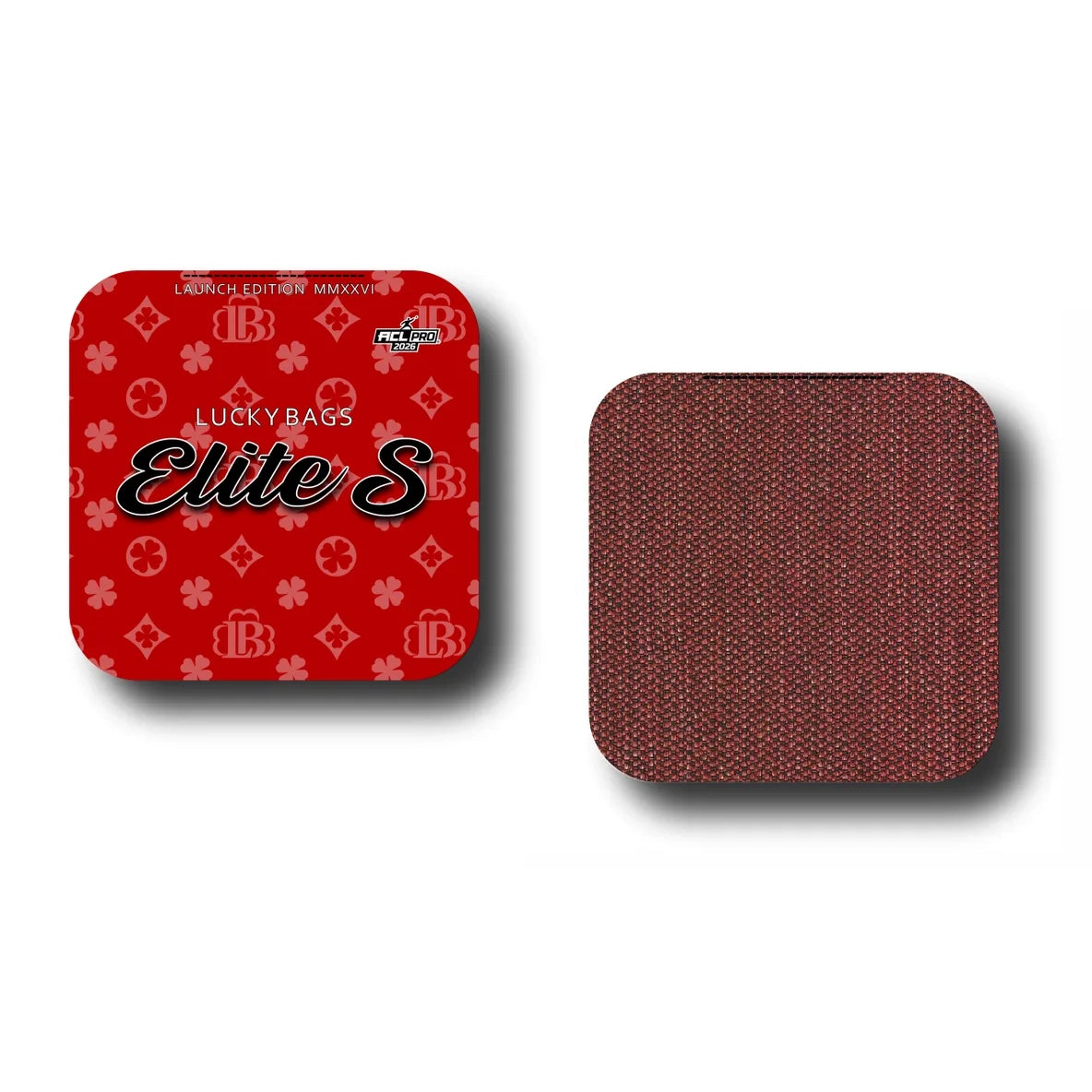 Lucky Bags Cornhole - Elite S Launch Edition 2026