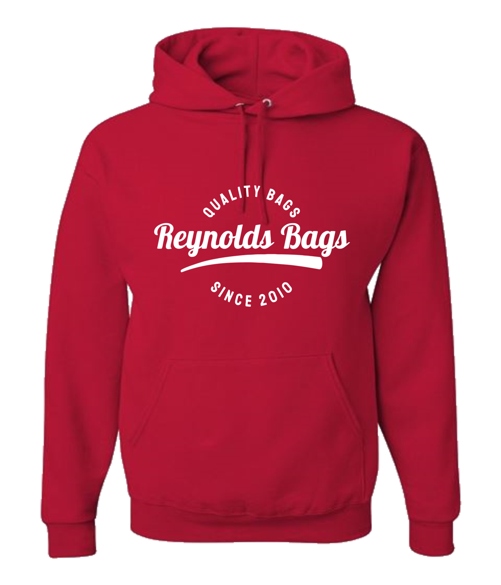 Reynolds Bags Hoodie - Modern