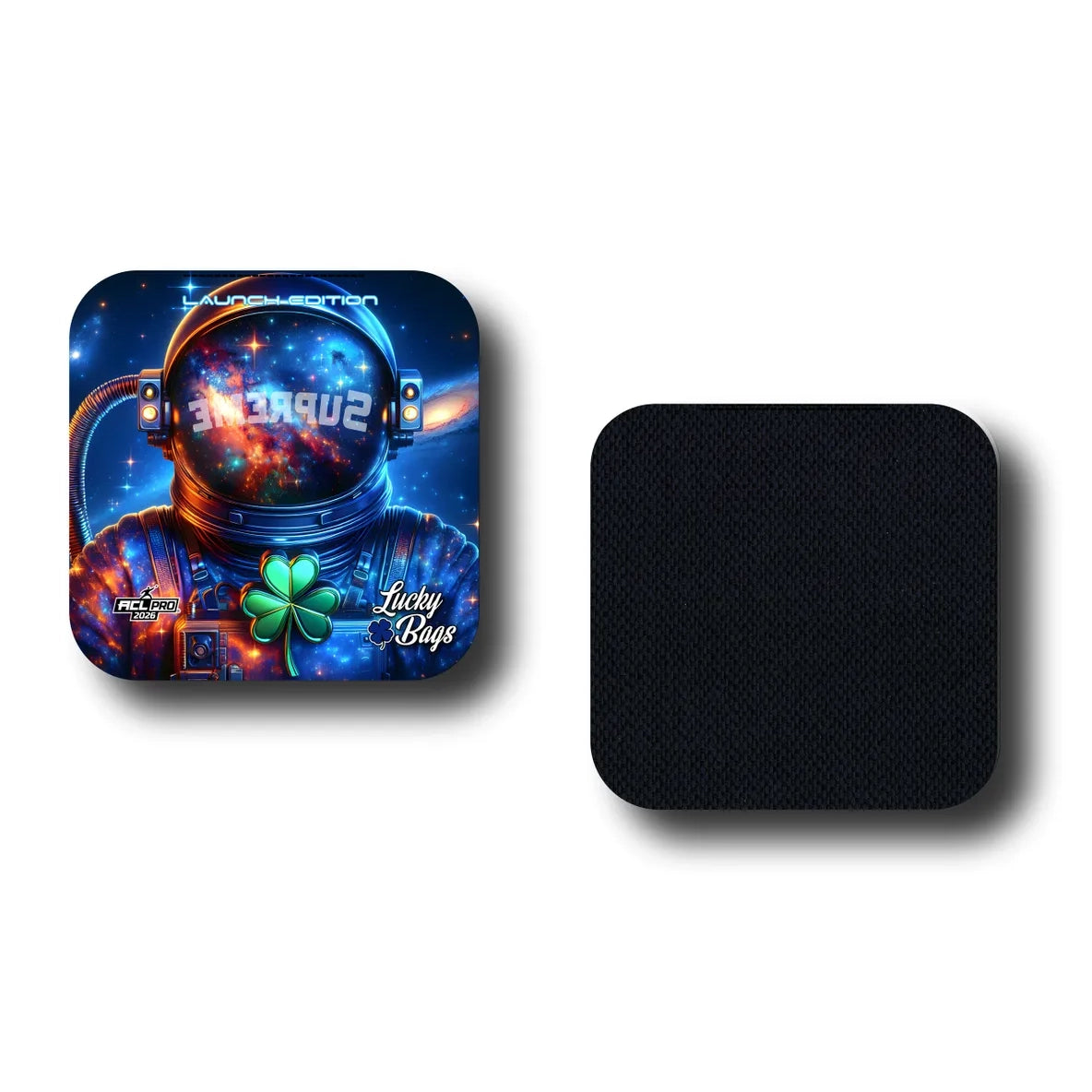 Lucky Bags Cornhole - Supreme Galaxy 2026