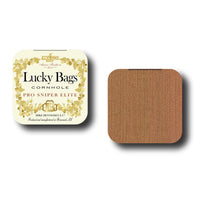Lucky Bags Cornhole - Pro Sniper Elite Hennessey 2026