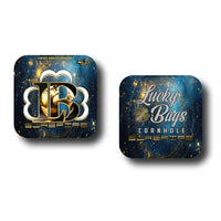 Lucky Bags Cornhole - Surefire Galaxy 2026
