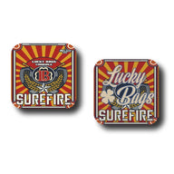 Lucky Bags Cornhole - Sure Fire Revolution 2026