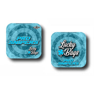 Lucky Bags Cornhole - Pro Sniper Target 2026