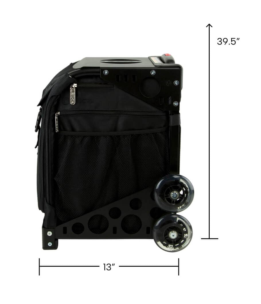 ZÜCA - Cornhole Sport Black