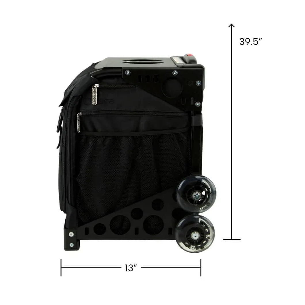 ZÜCA Cornhole Sport Black