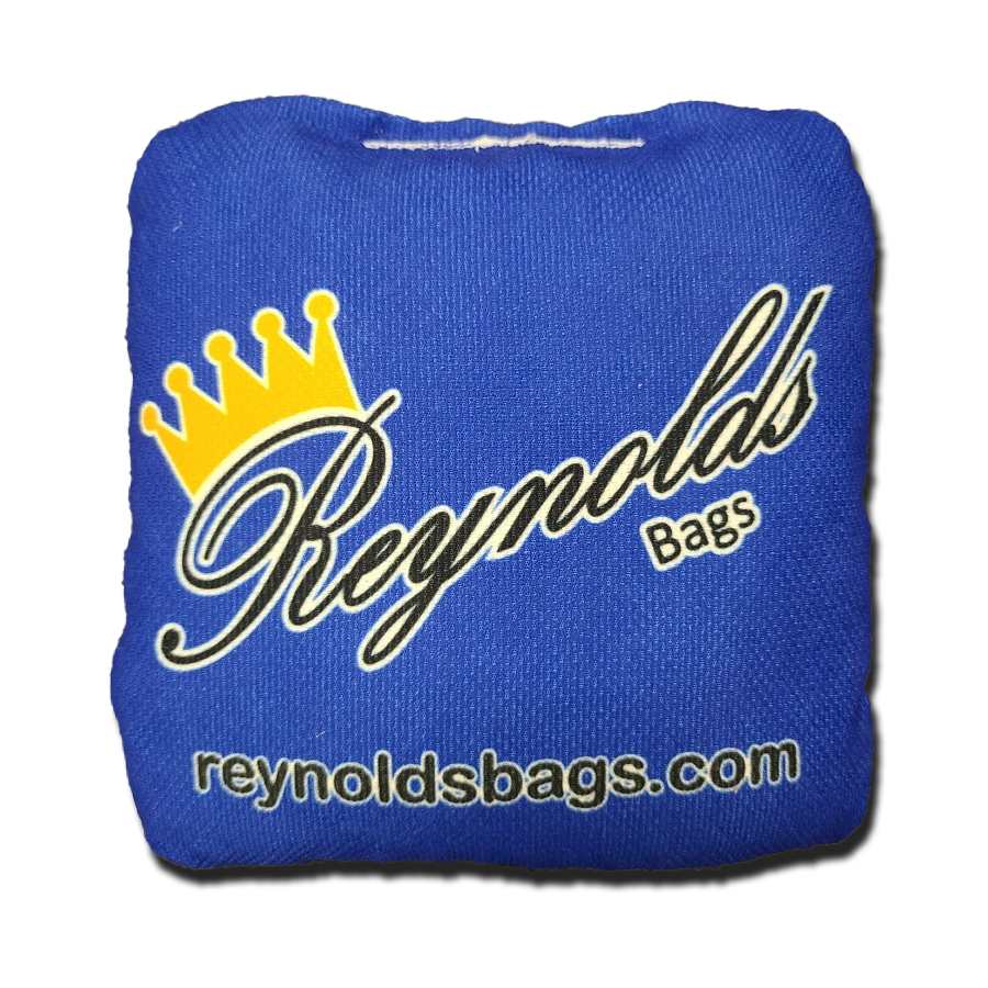 Reynolds Bags - 2026 Air Raid One