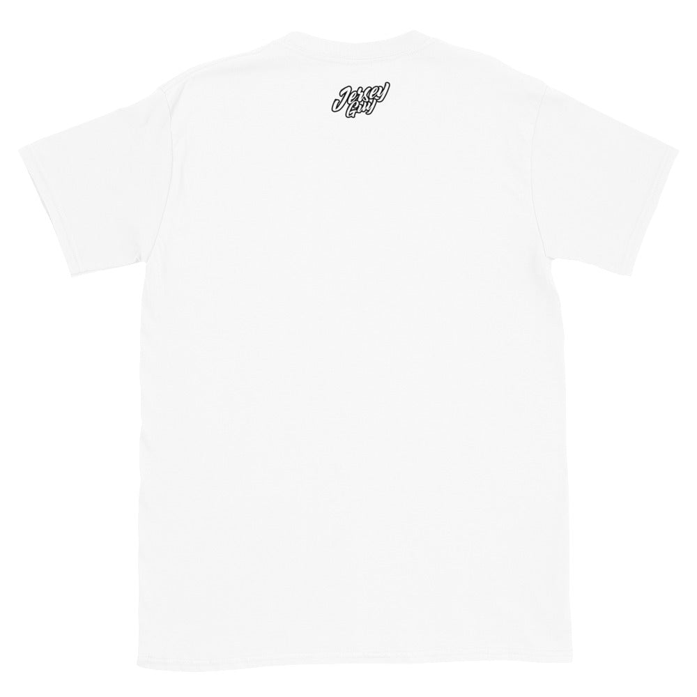 Bag Life Light Short-Sleeve Unisex T-Shirt