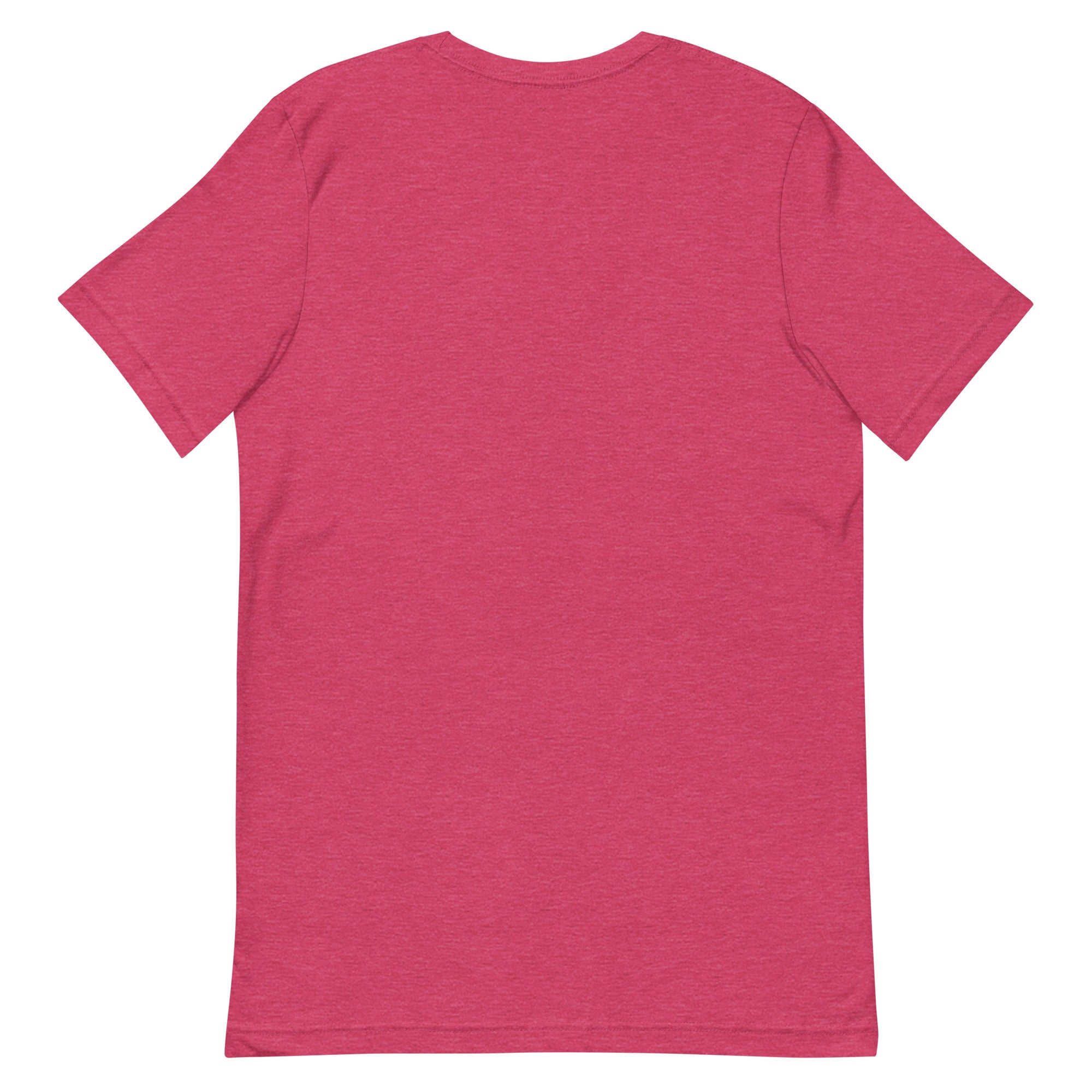 JG City Bags Unisex t-shirt