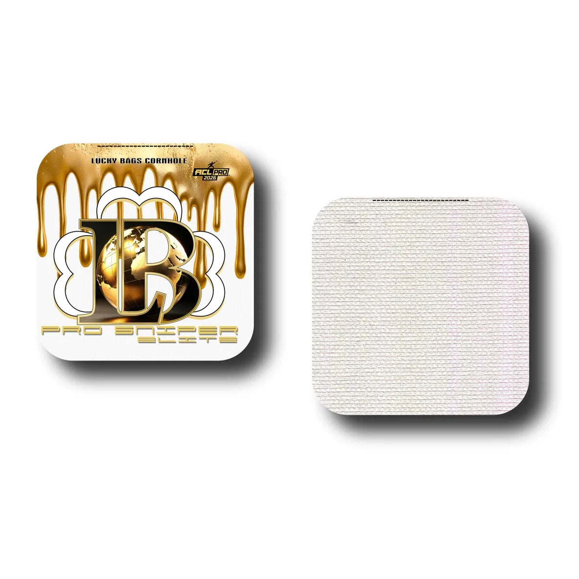 Lucky Bags Cornhole - Pro Sniper Elite World Drip 2026