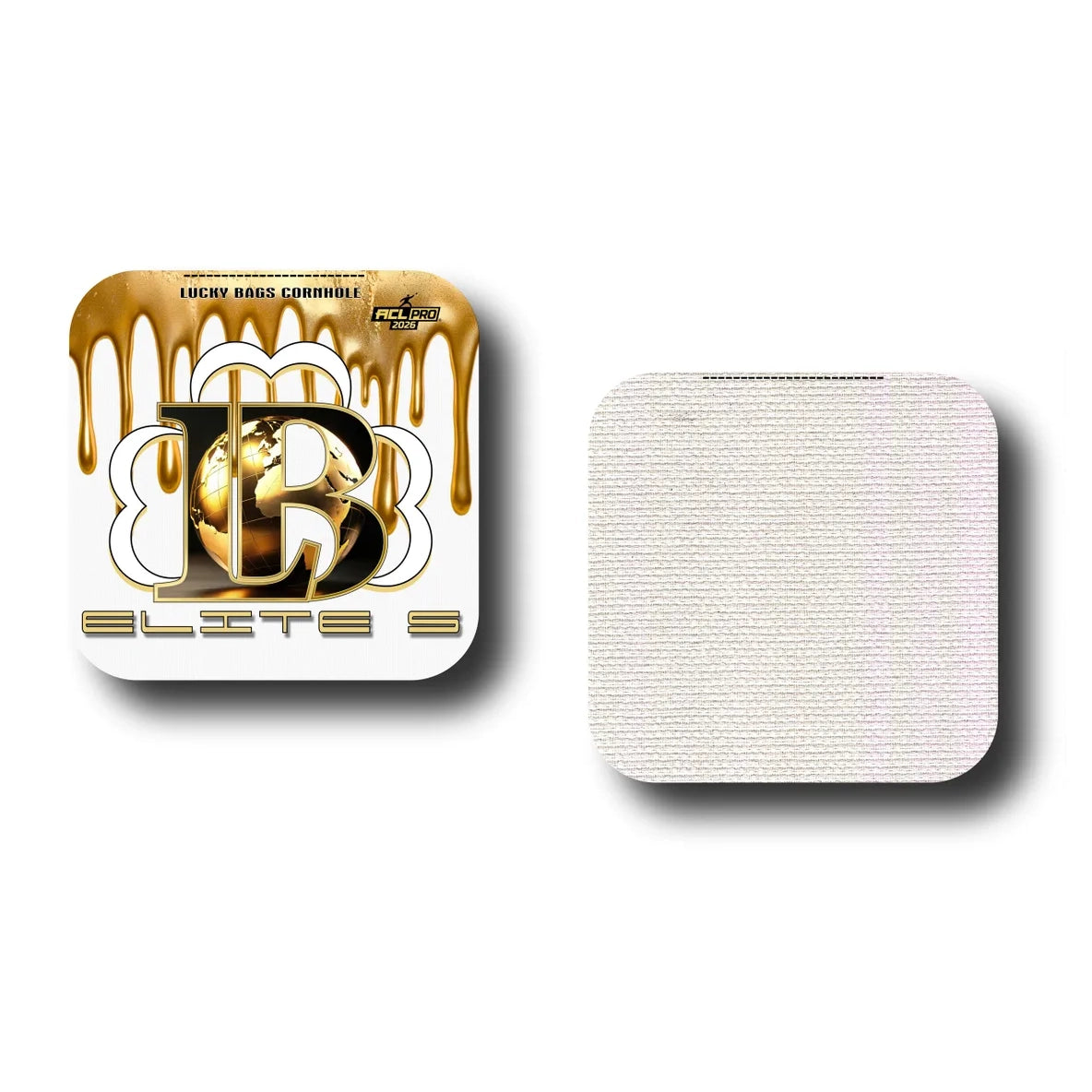 Lucky Bags Cornhole - Elite S World Drip 2026 - Limited Edition