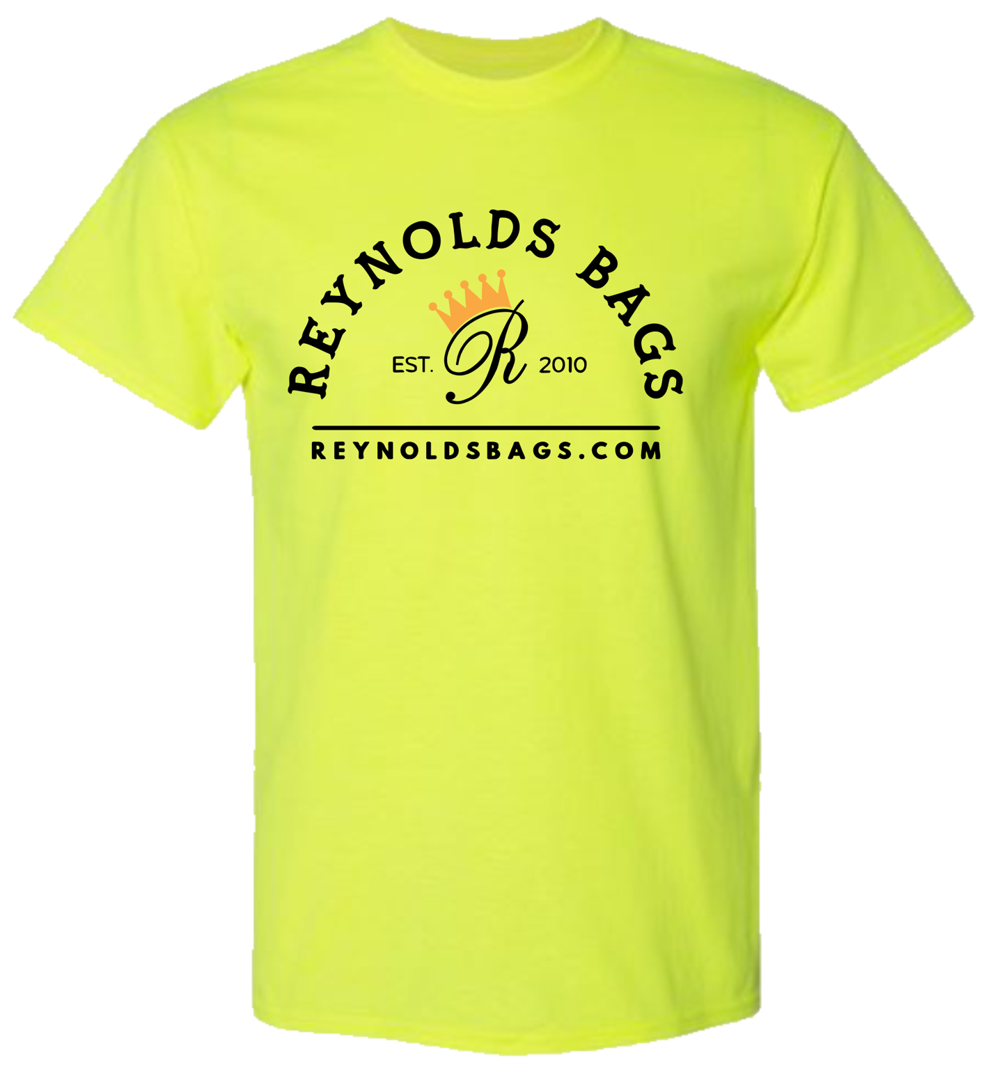 Reynolds Bags Men's T-shirt - Refresh