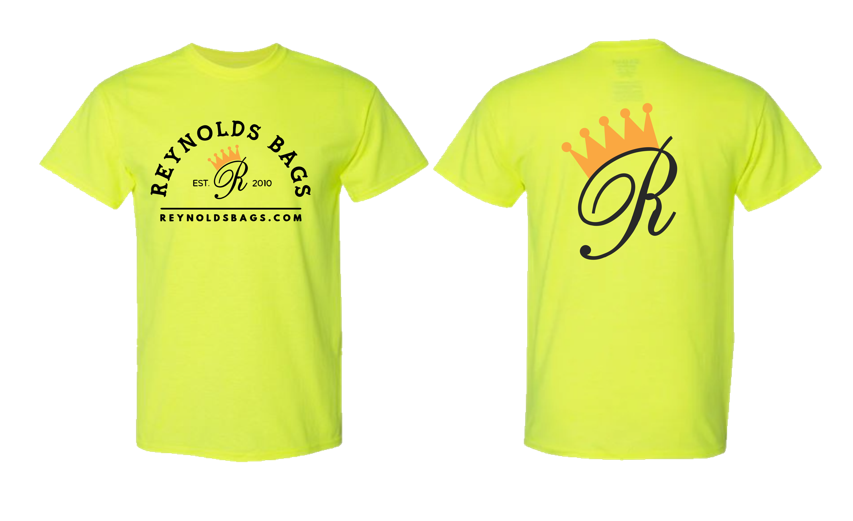Reynolds Bags Men's T-shirt - Refresh