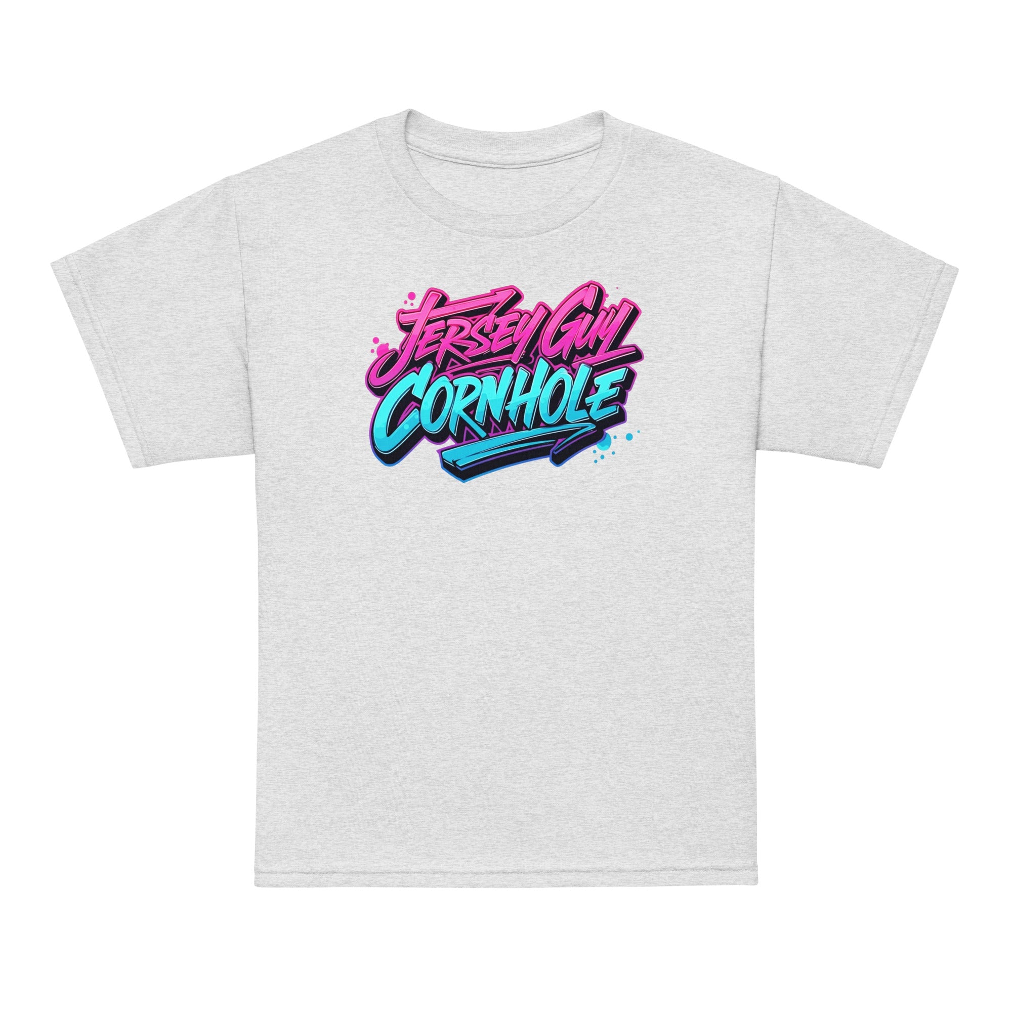 JG City Bags Youth t-shirt