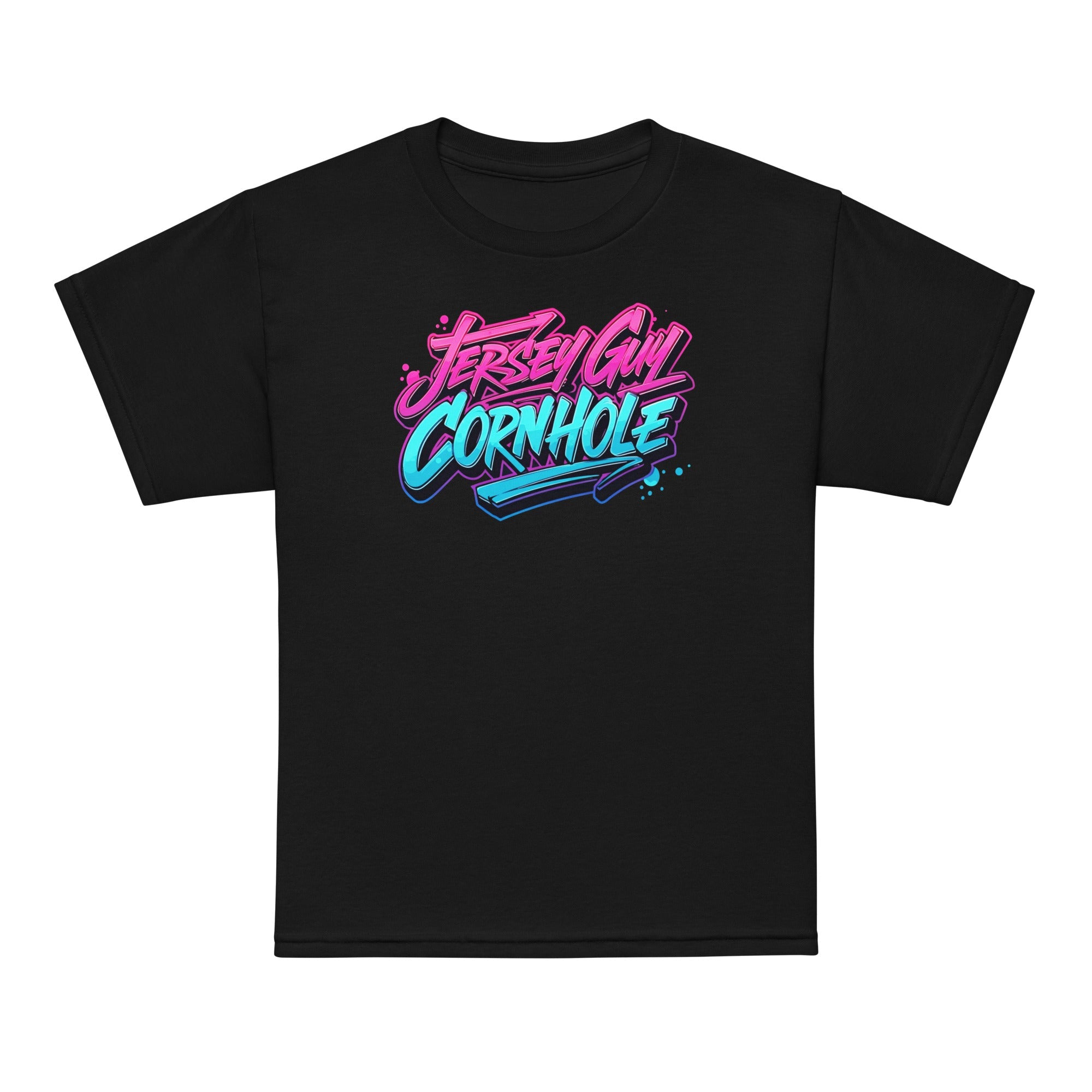 JG City Bags Youth t-shirt