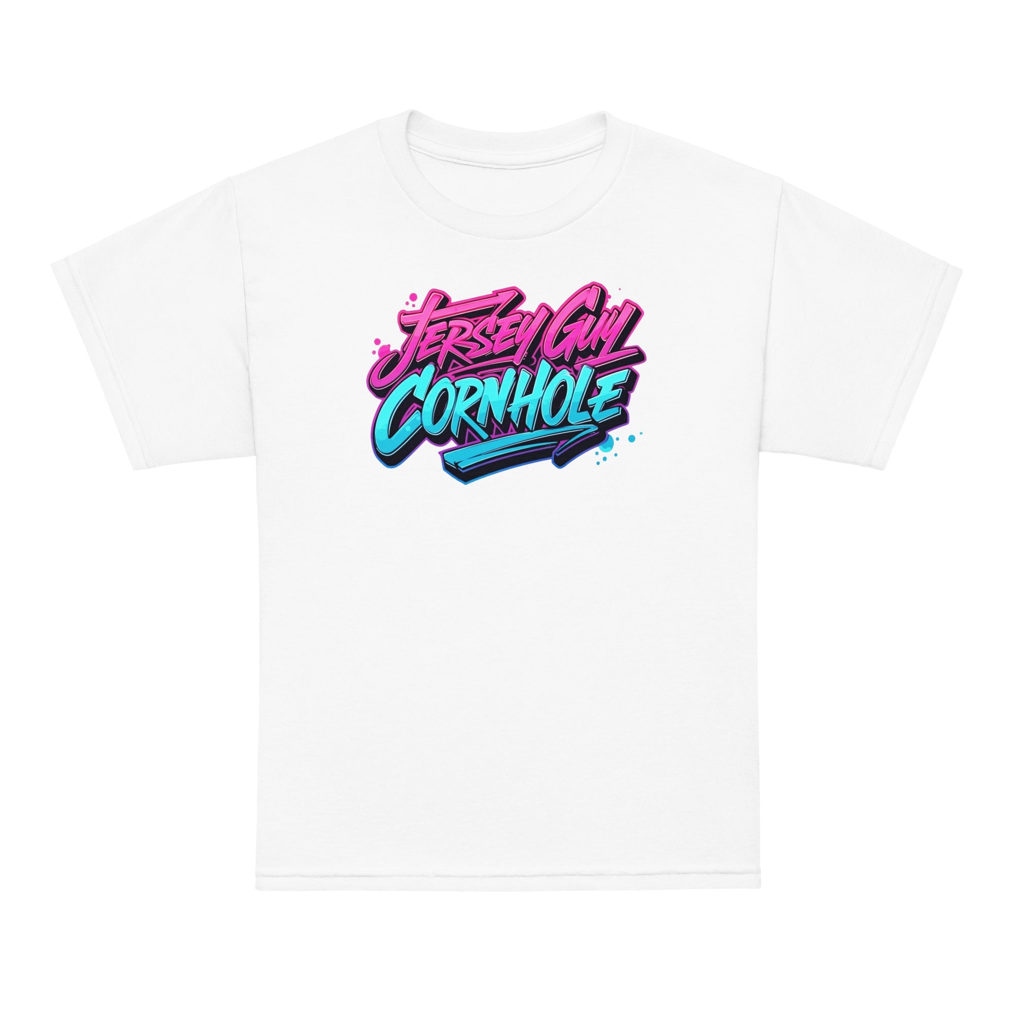JG City Bags Youth t-shirt